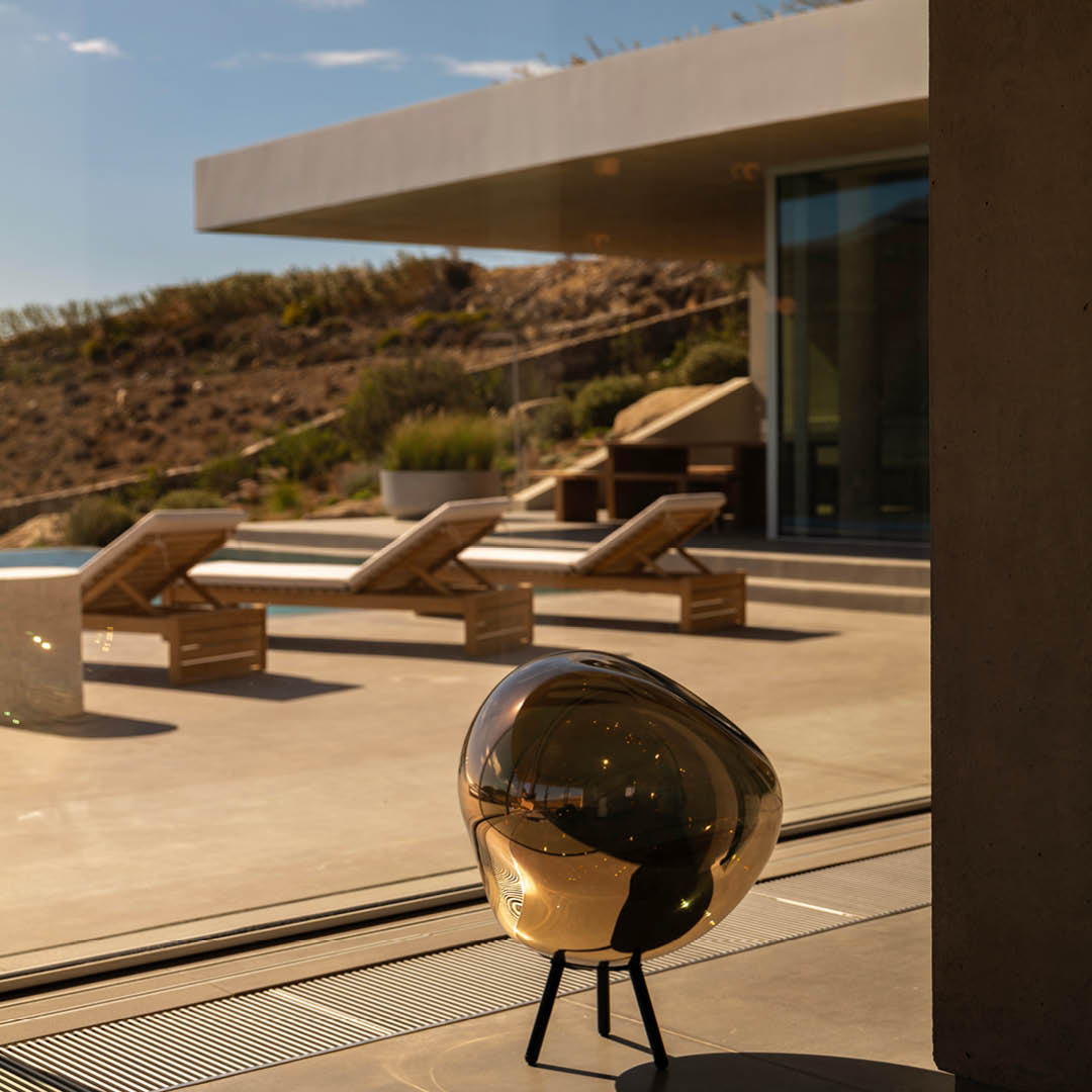 Melt Portable Large (Rechargeable)