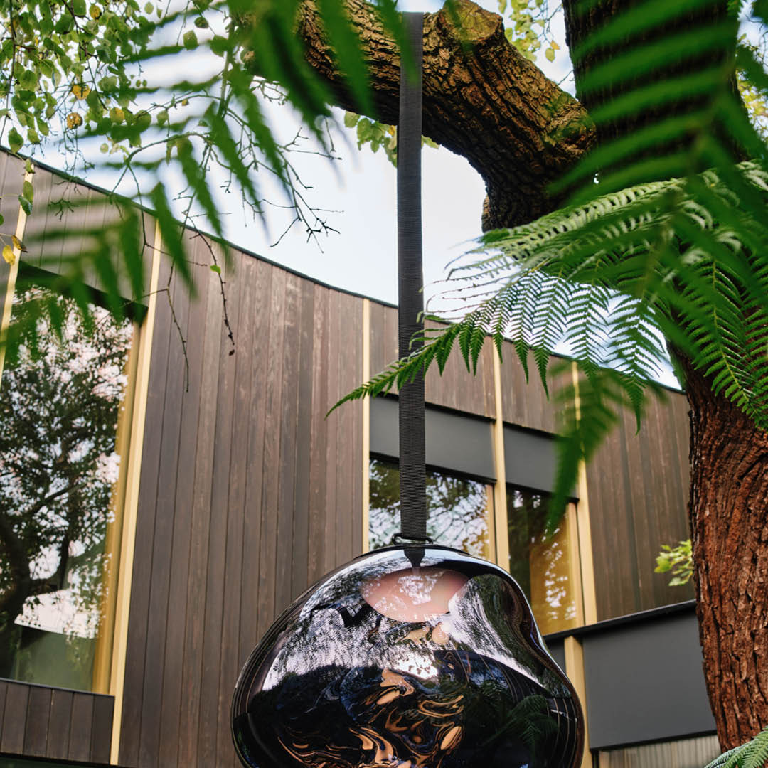 Melt Portable Large (Rechargeable)