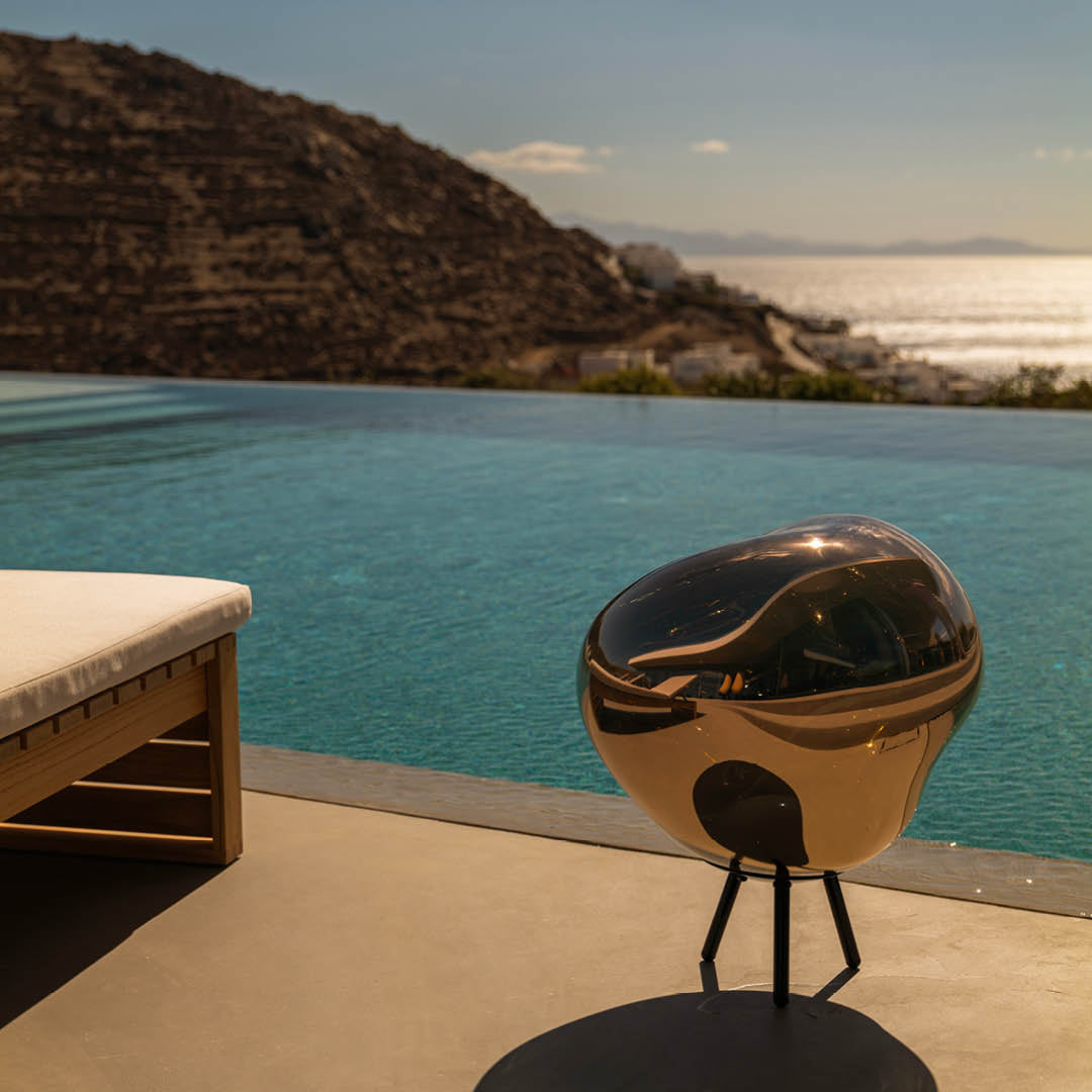 Melt Portable Large (Rechargeable)