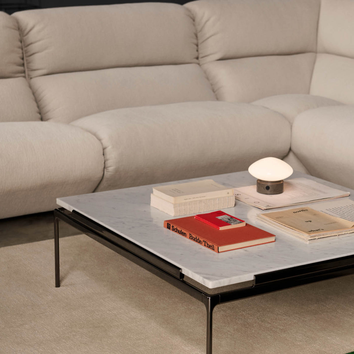 Mist AP21 Portable Lamp