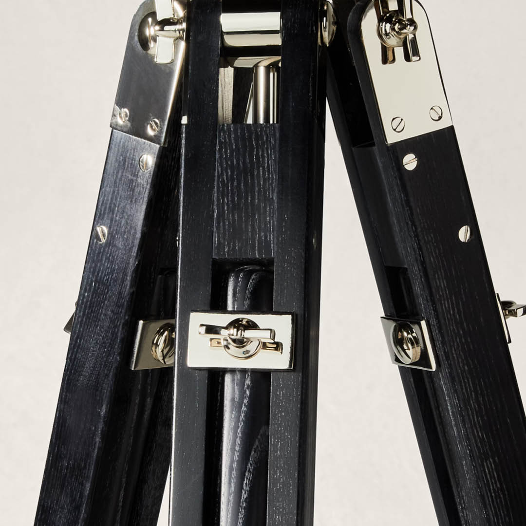 Montauk Search Light Floor Lamp