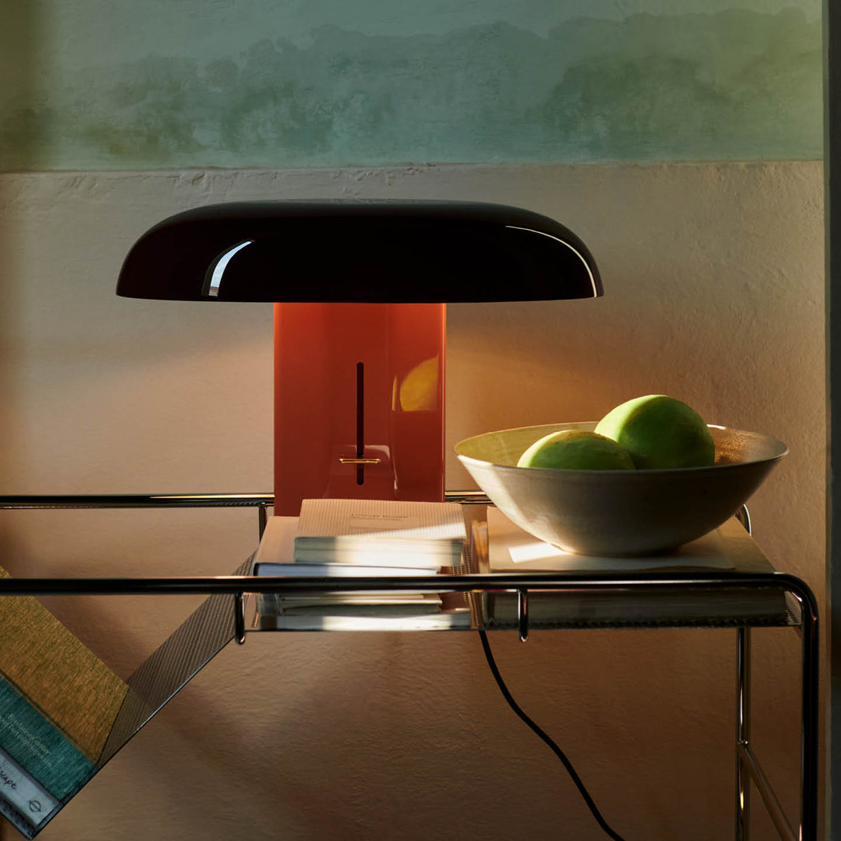 Montera JH42 Table Lamp
