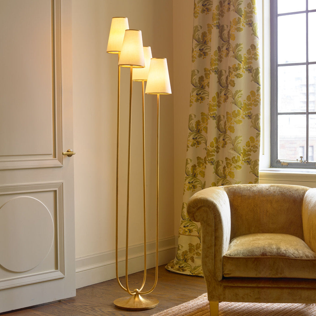 Montreuil Floor Lamp