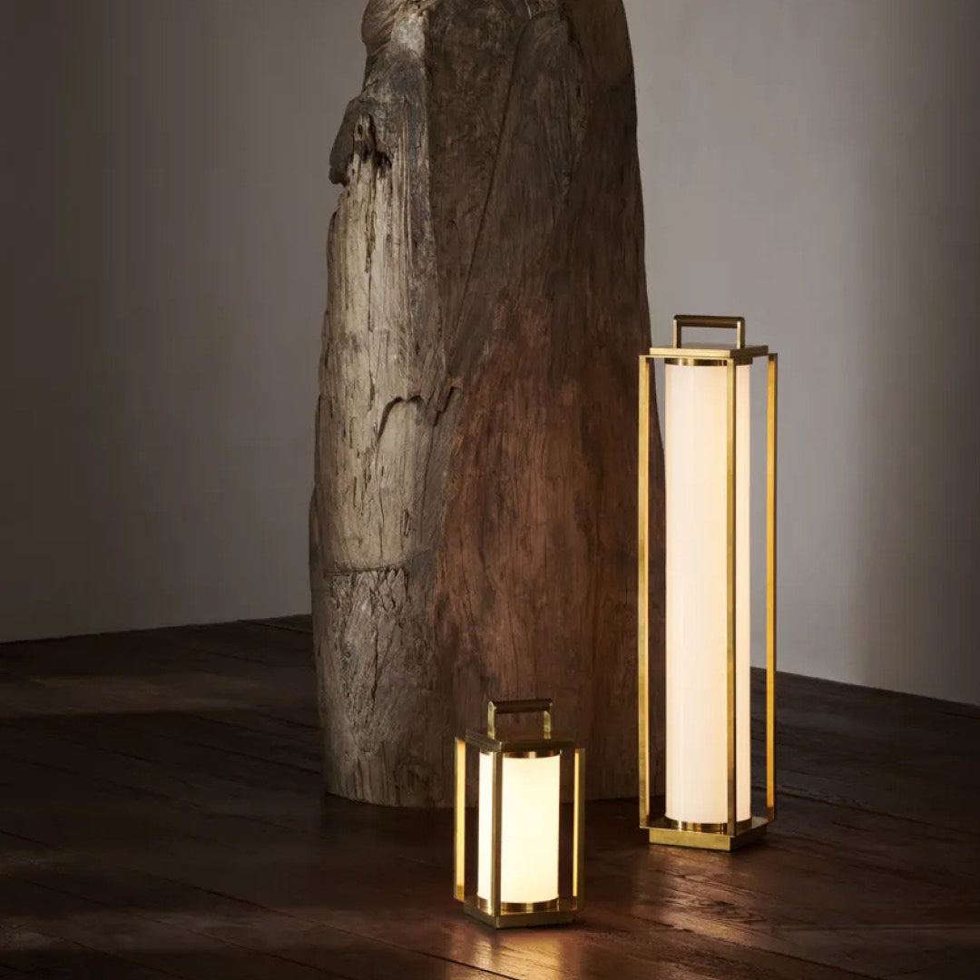 Northport Small Table Lantern