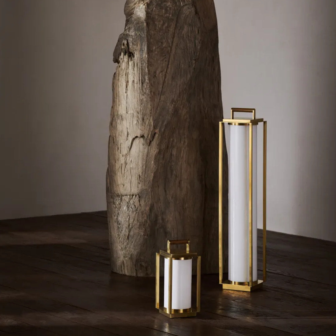 Northport Floor Lantern