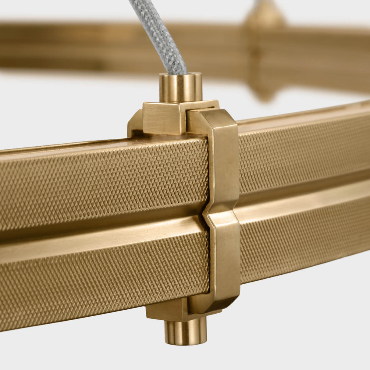 Paxton Ring Chandelier