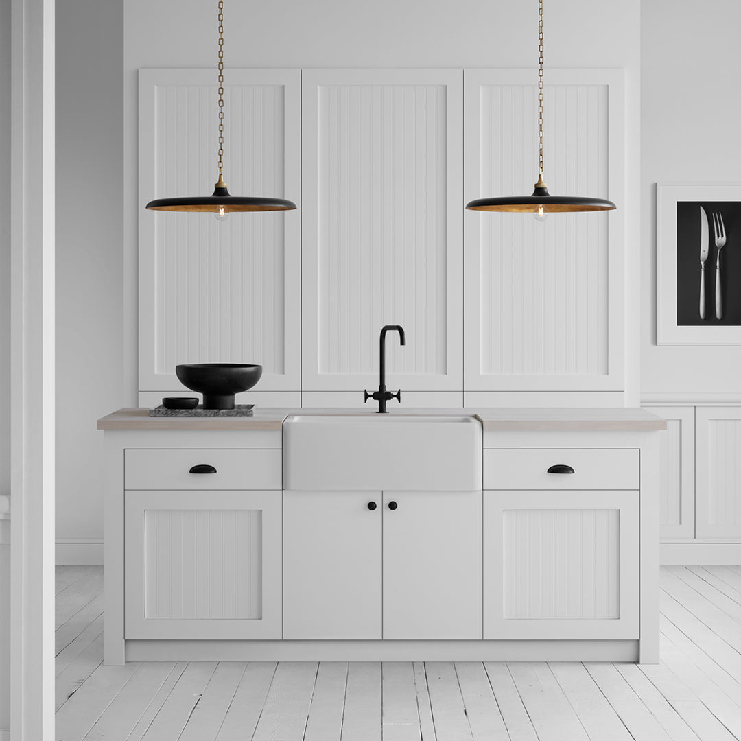 Piatto Large Pendant