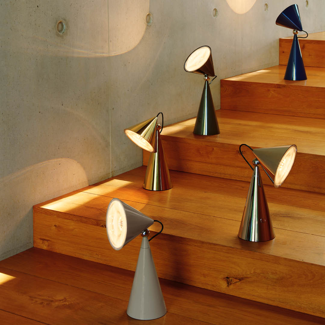 Pose Portable (Rechargeable)