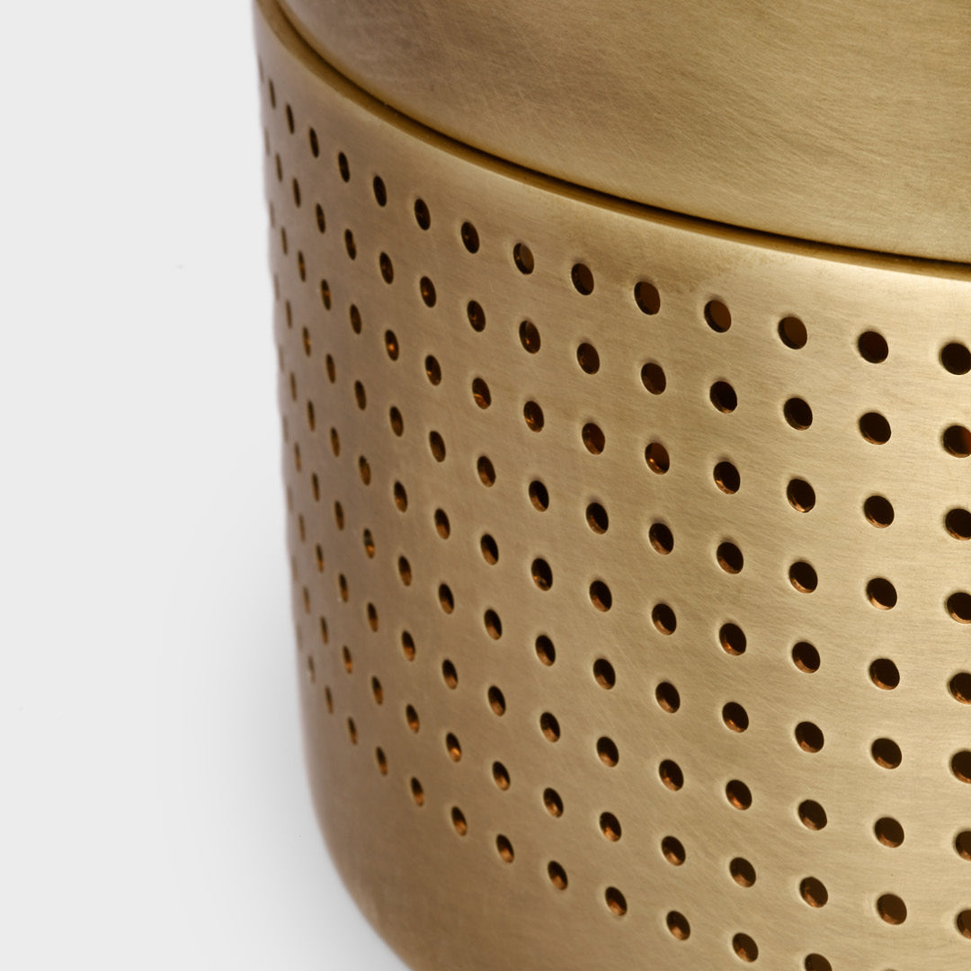 Precision Accent Table Lantern