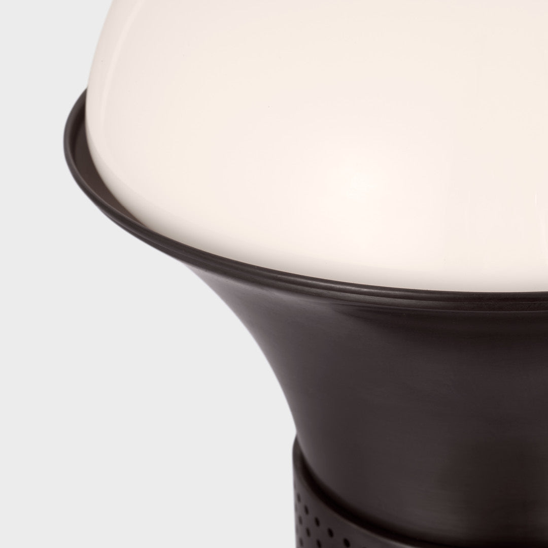Precision Medium Table Lantern