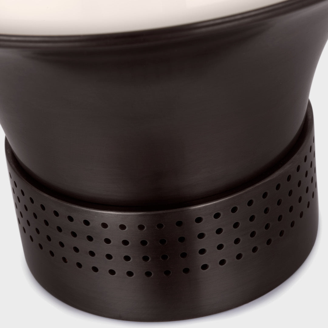 Precision Medium Table Lantern