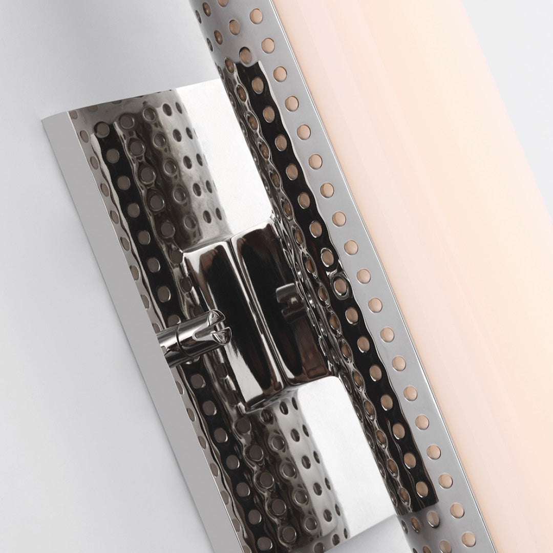 Precision Small Bath Light