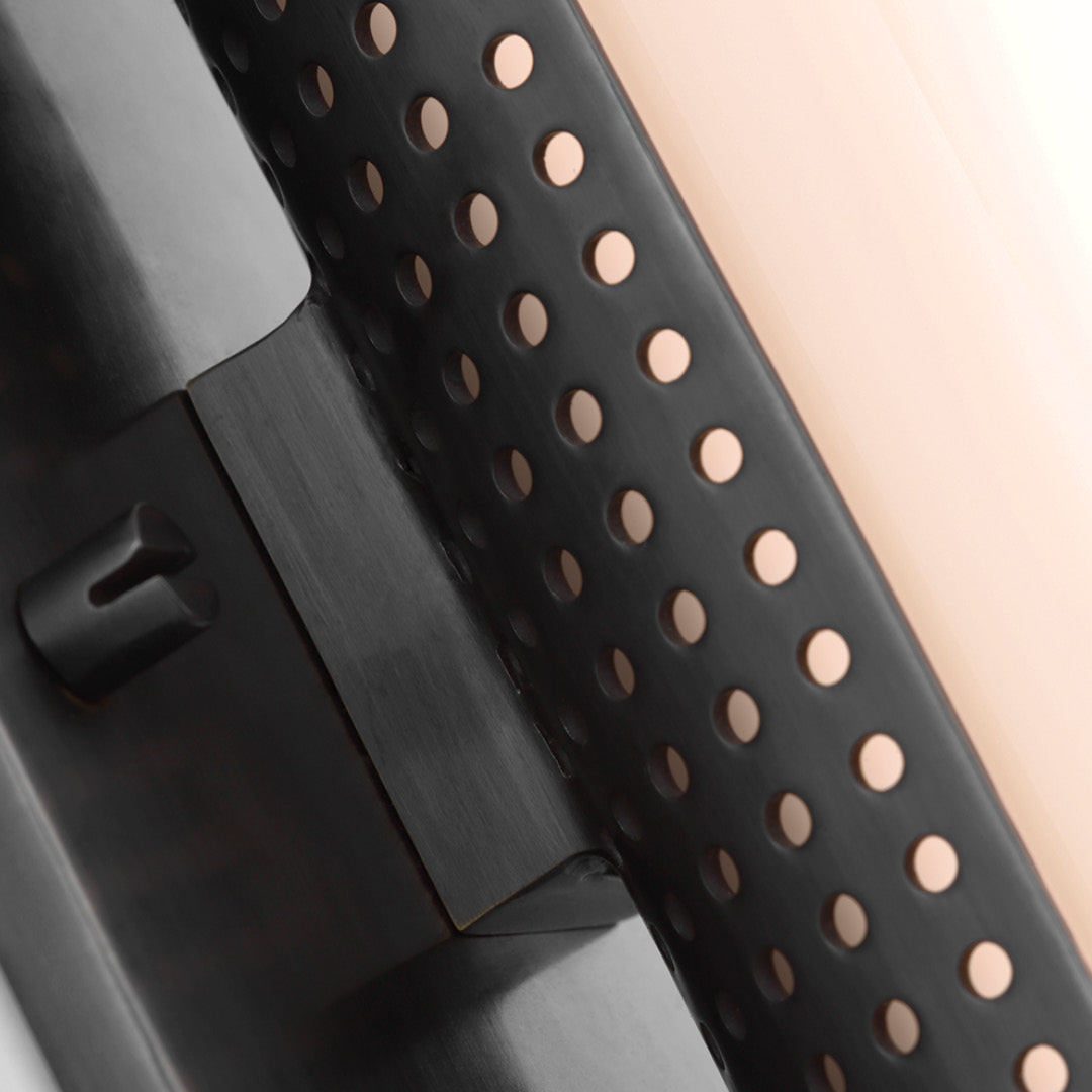 Precision Medium Bath Light