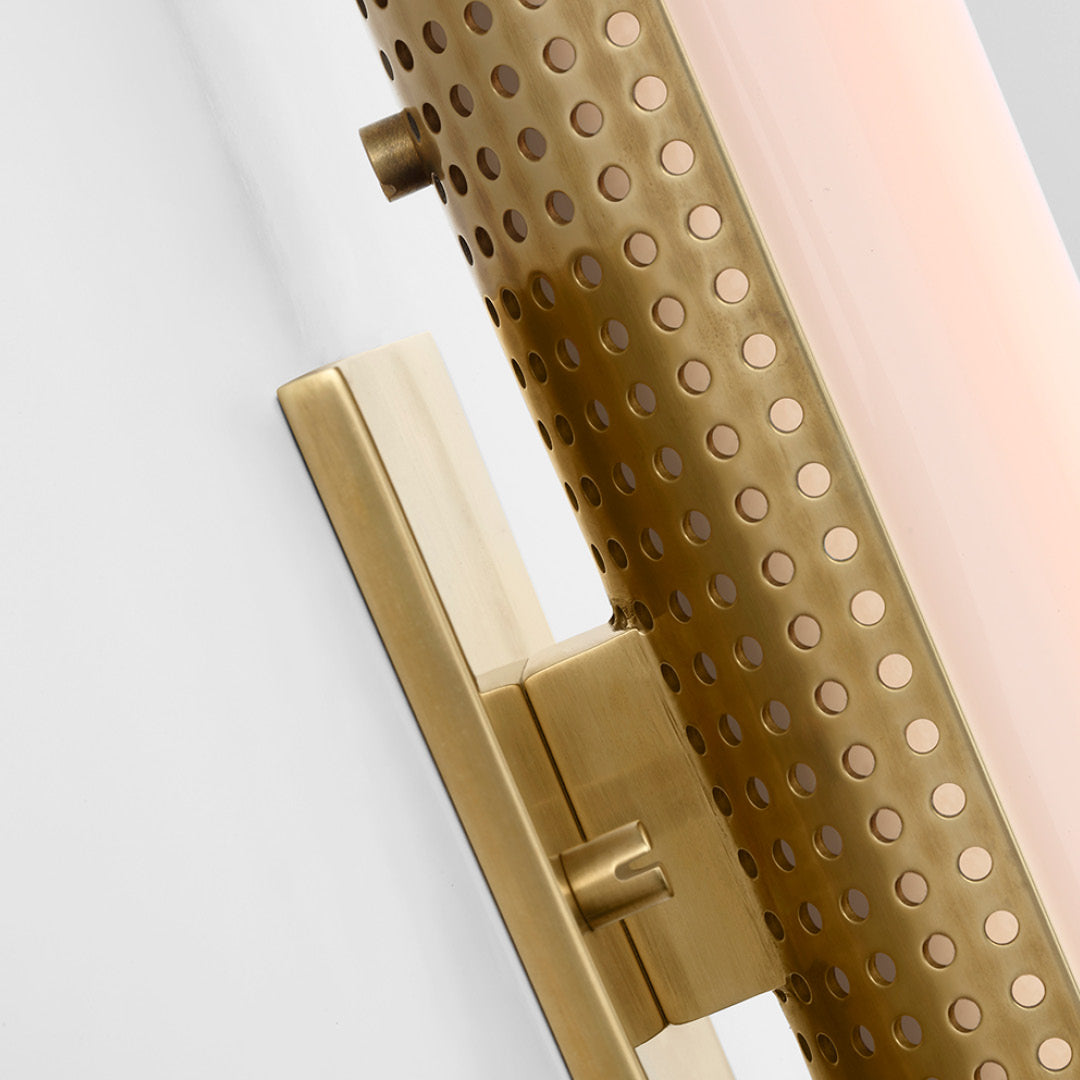 Precision Large Bath Light