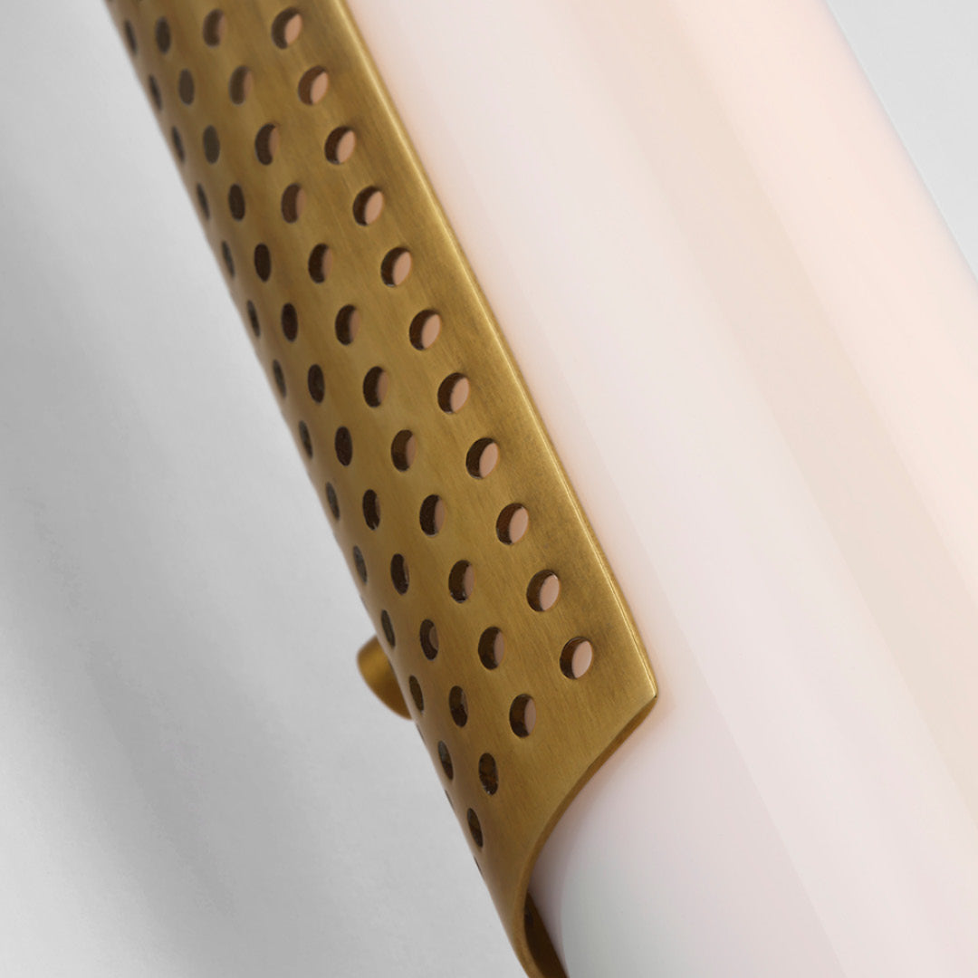 Precision Medium Bath Light