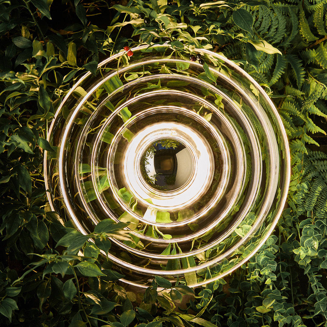 Press Surface Light Large