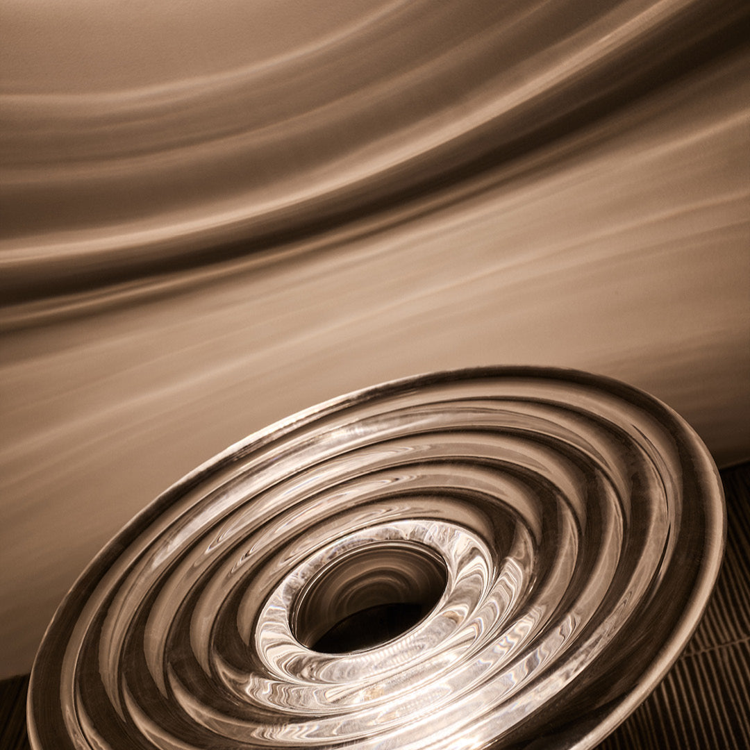 Press Surface Light Large