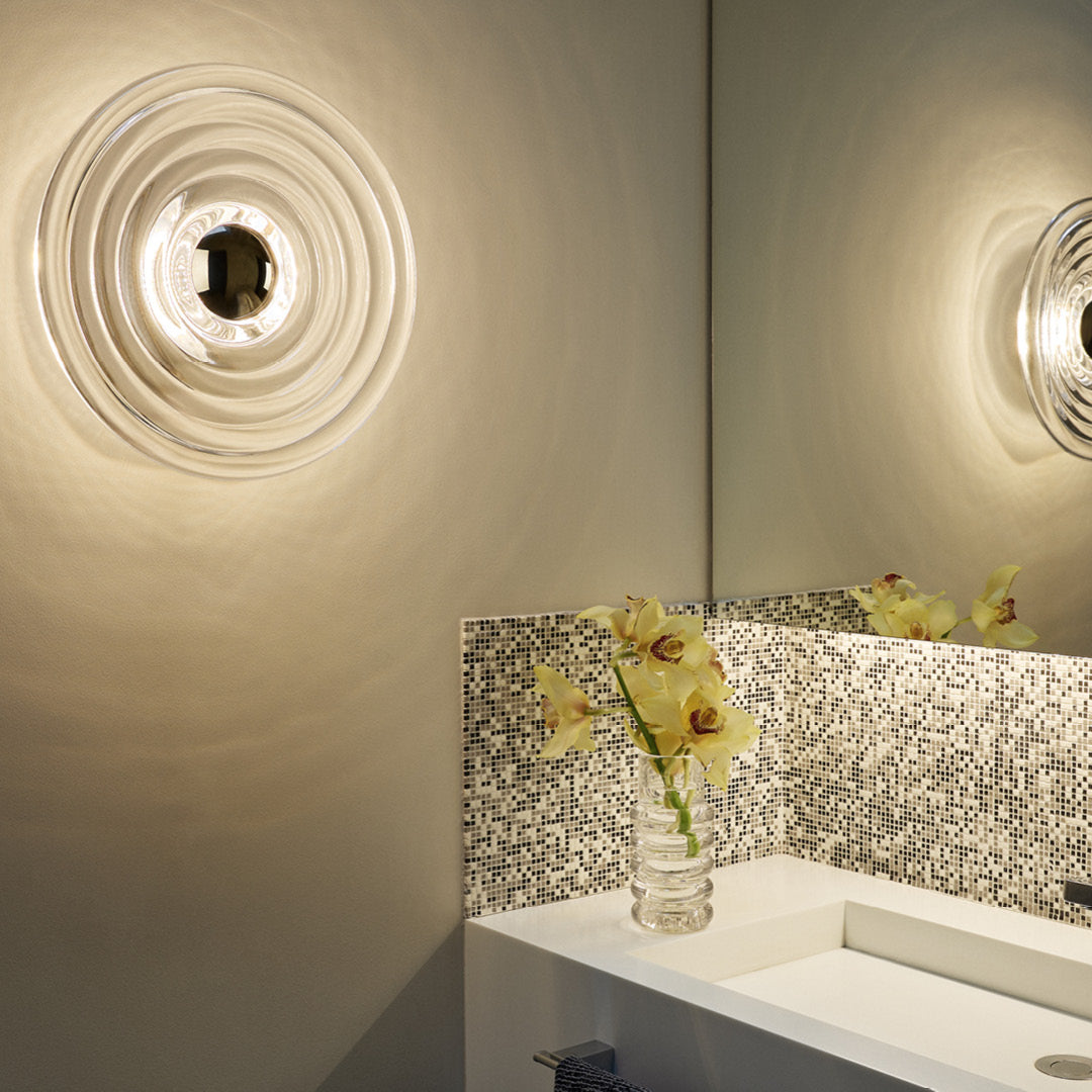 Press Surface Light Large