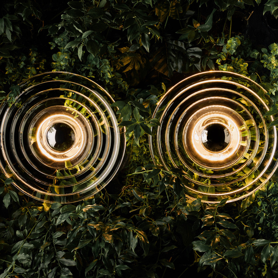 Press Surface Light Large