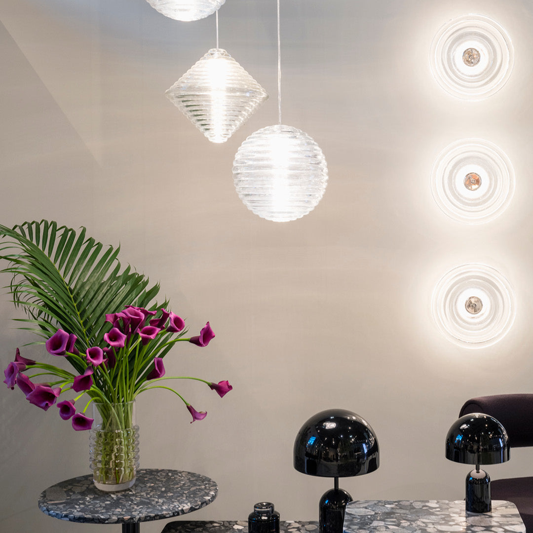 Press Surface Light Large