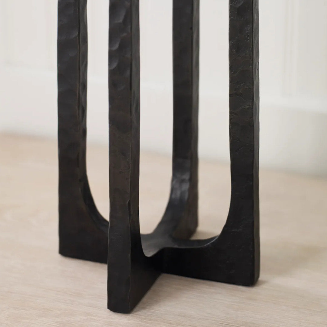 Scala Hand-Forged Table Lamp