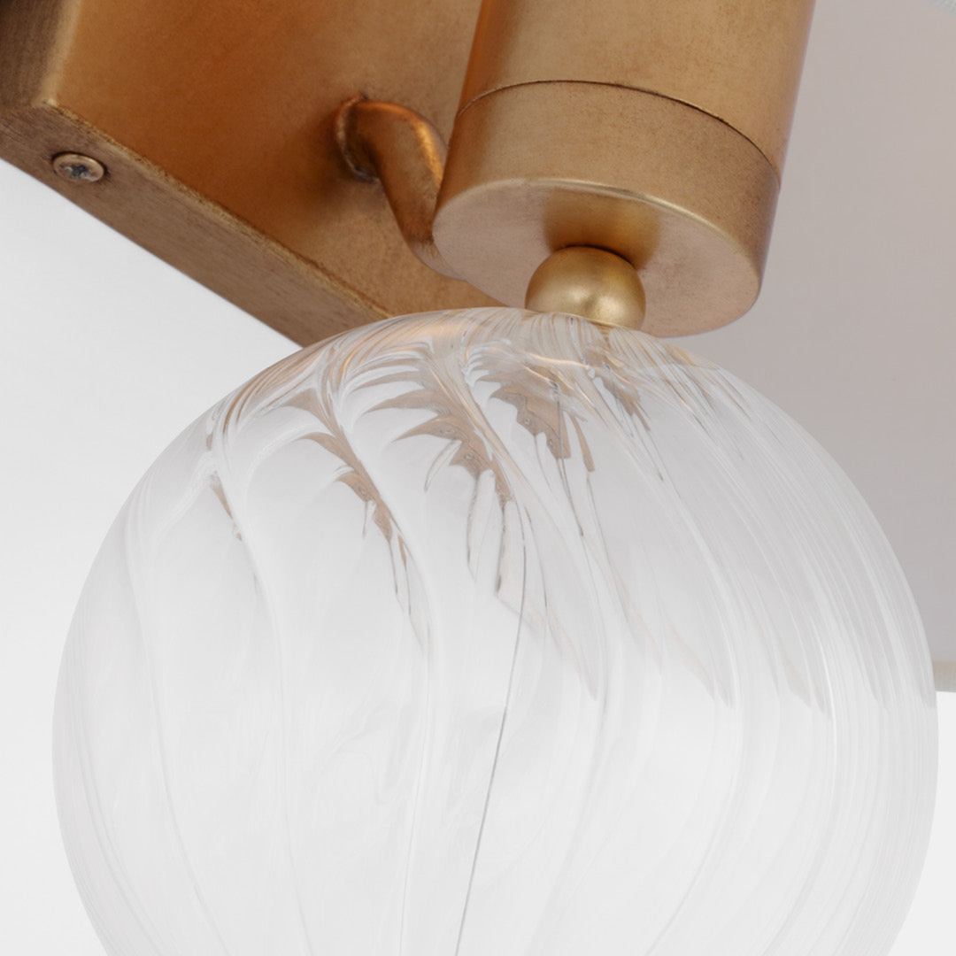 Talia 18 Inch Sconce