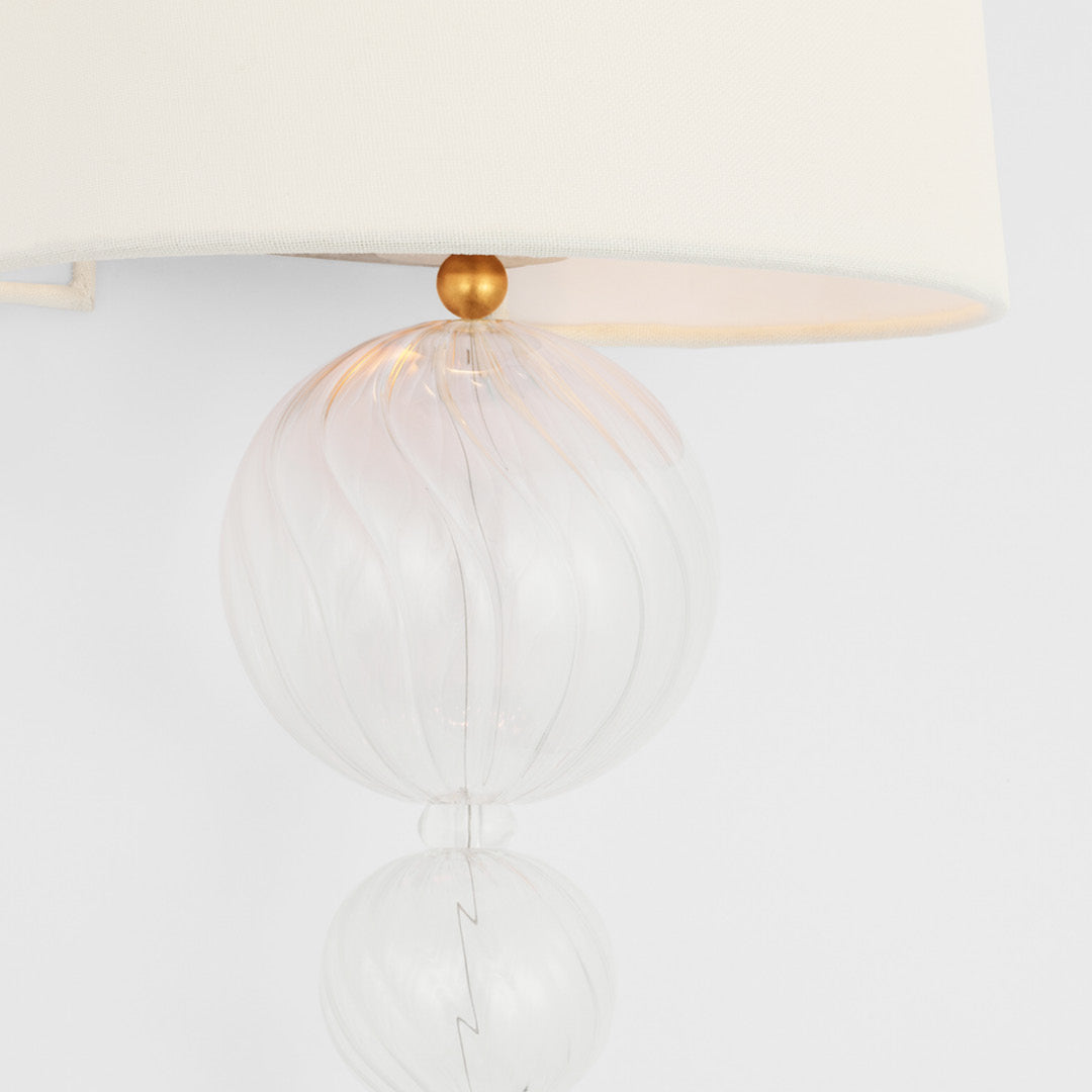 Talia 18 Inch Sconce