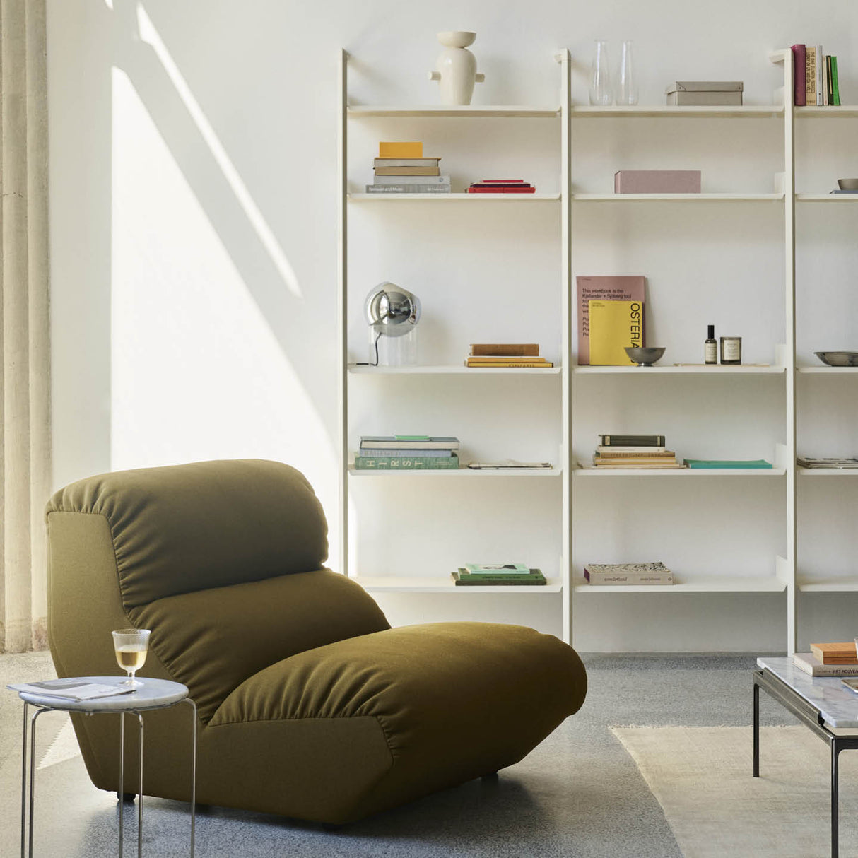 Topan VP13 Table Lamp