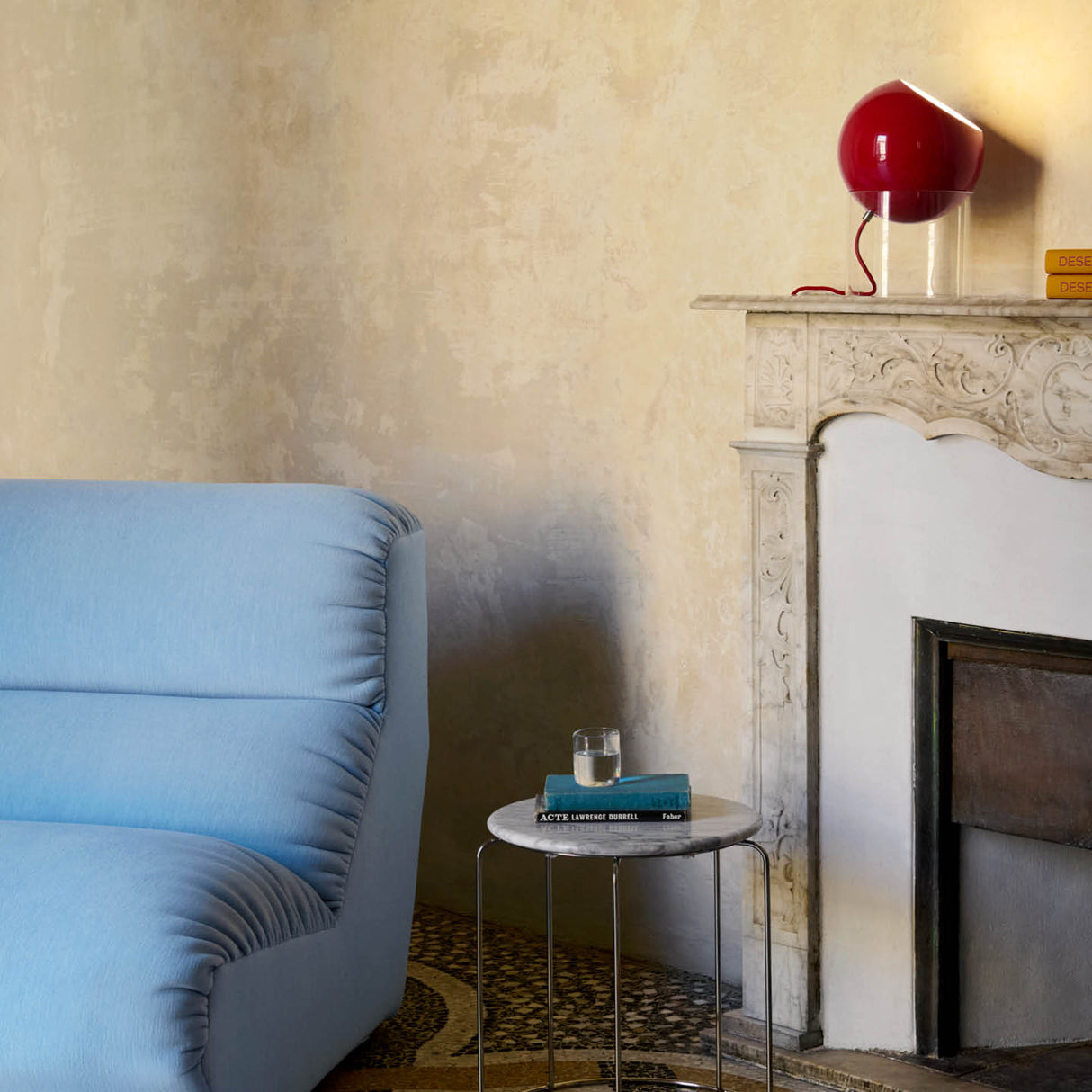 Topan VP13 Table Lamp