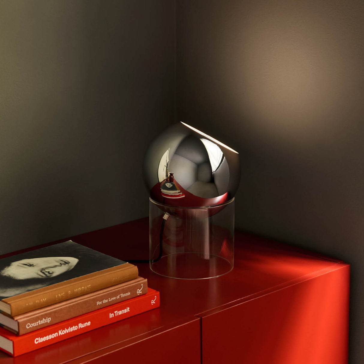 Topan VP13 Table Lamp