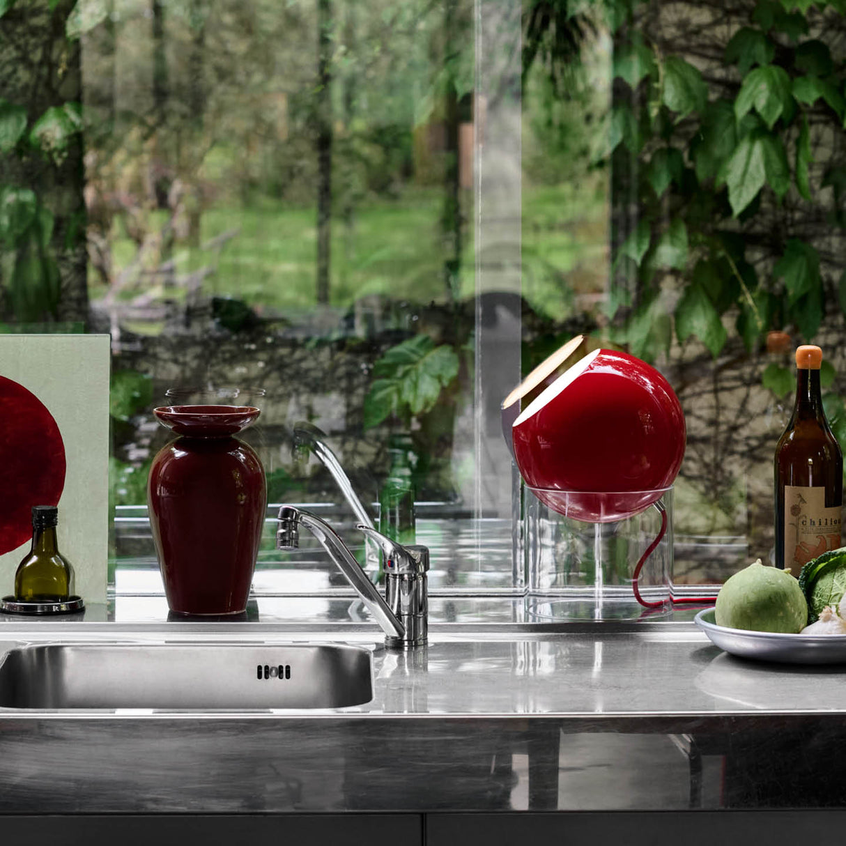 Topan VP13 Table Lamp