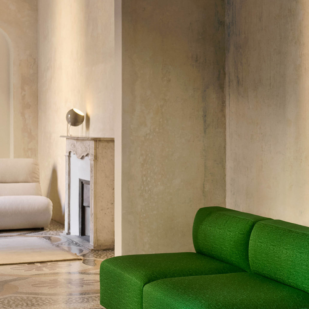 Topan VP13 Table Lamp