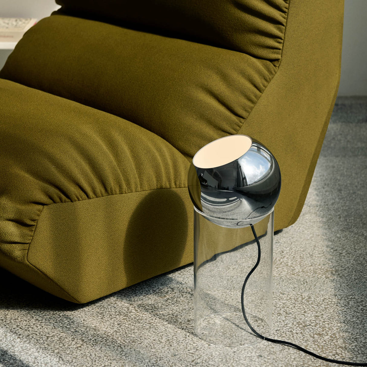 Topan VP14 Floor Lamp