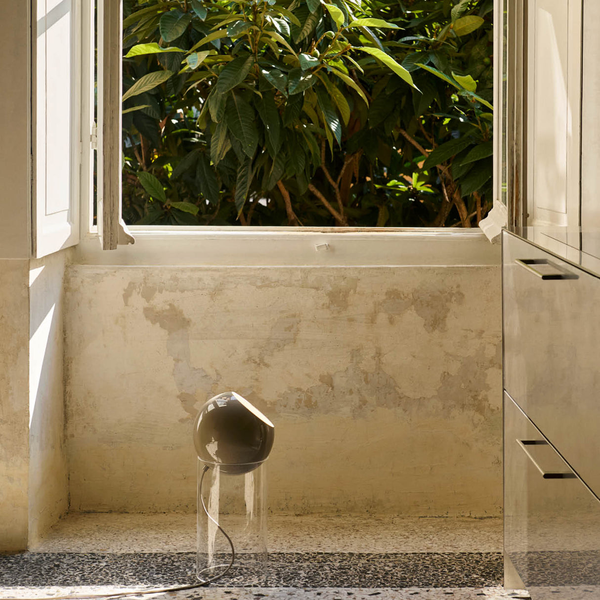 Topan VP14 Floor Lamp