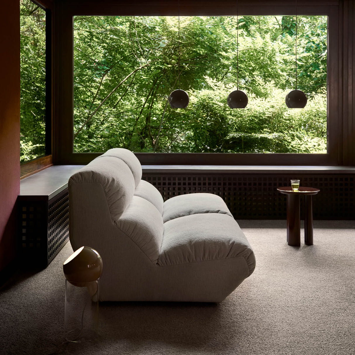 Topan VP14 Floor Lamp