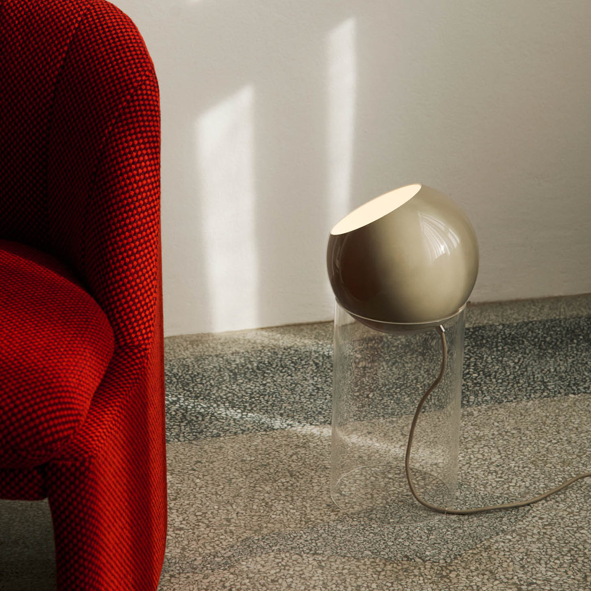 Topan VP14 Floor Lamp
