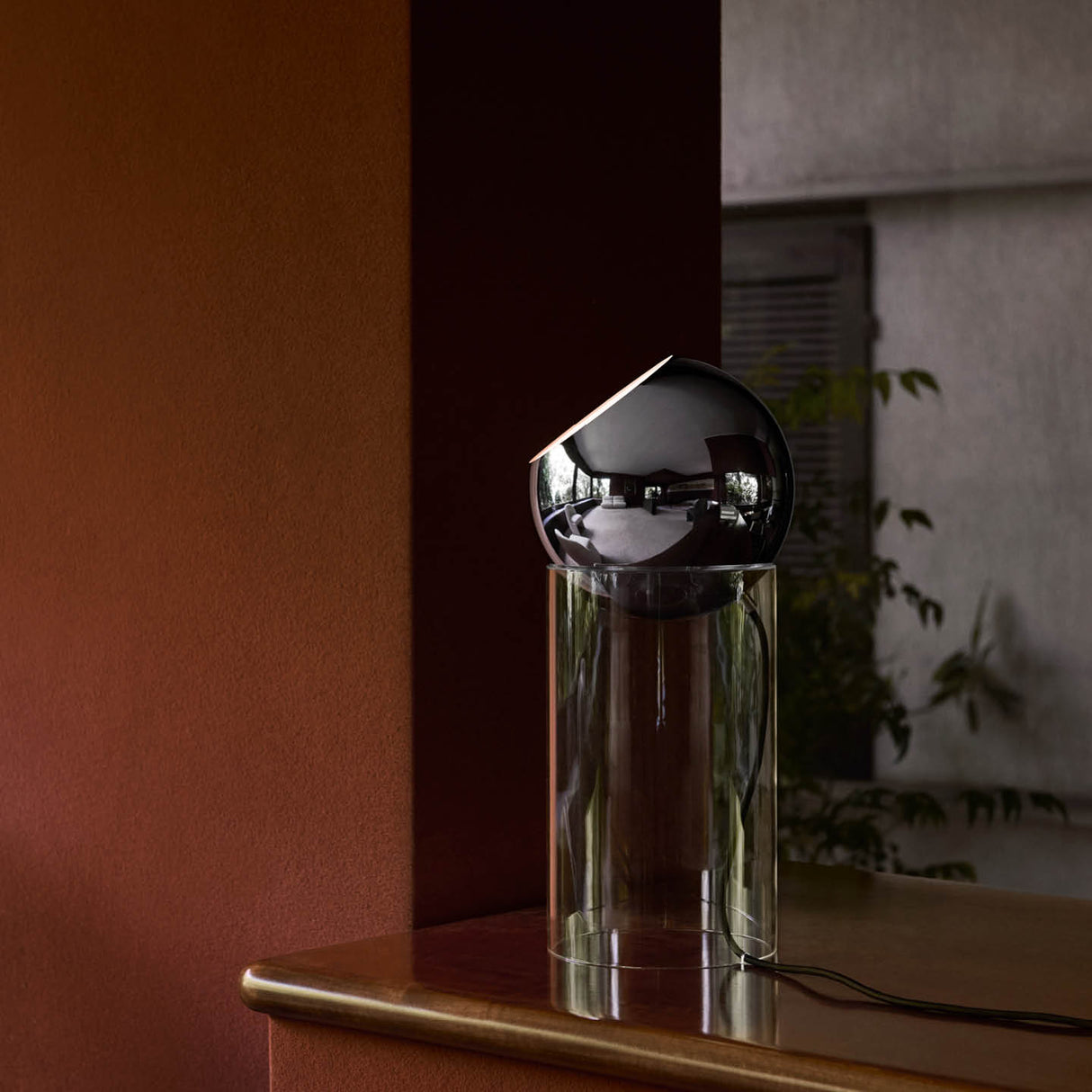 Topan VP14 Floor Lamp