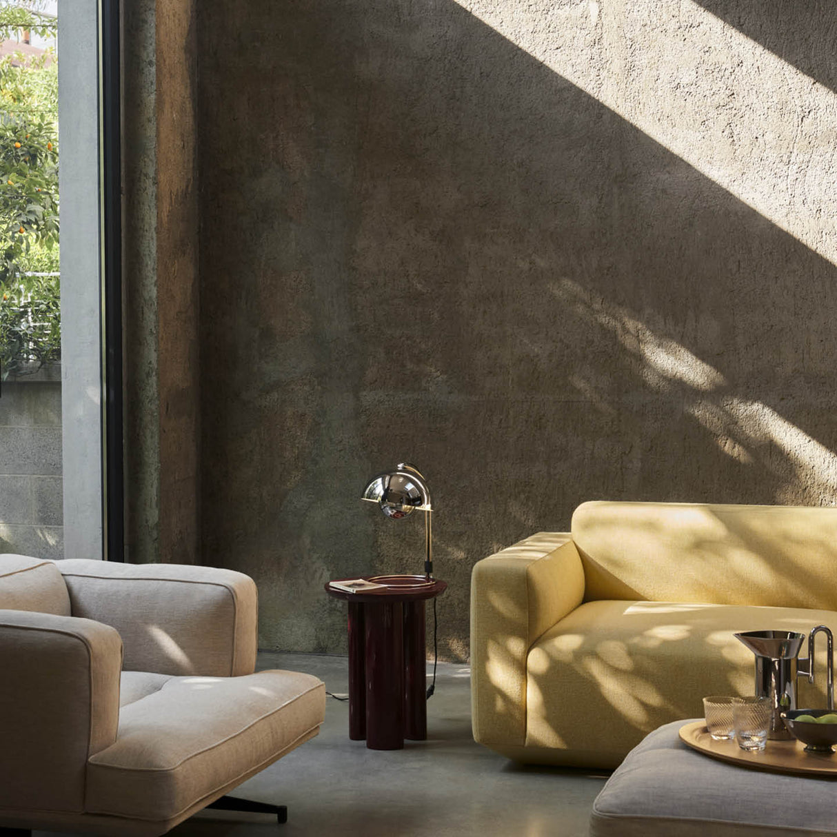 Flowerpot VP4 Table Lamp