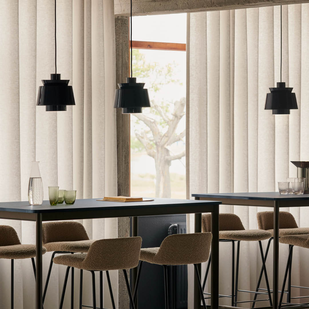 Utzon JU1 Pendant