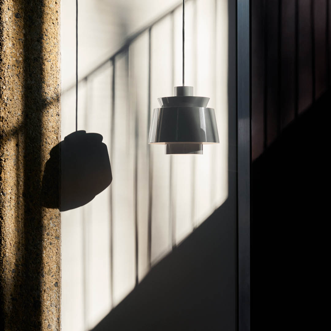 Utzon JU1 Pendant