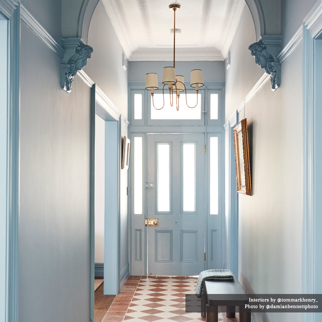 Vendome Small Chandelier