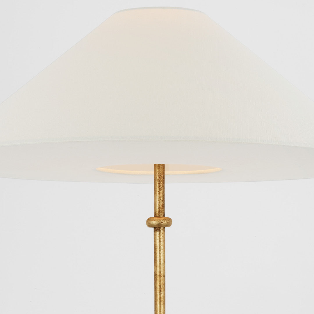Zealous Table Lamp