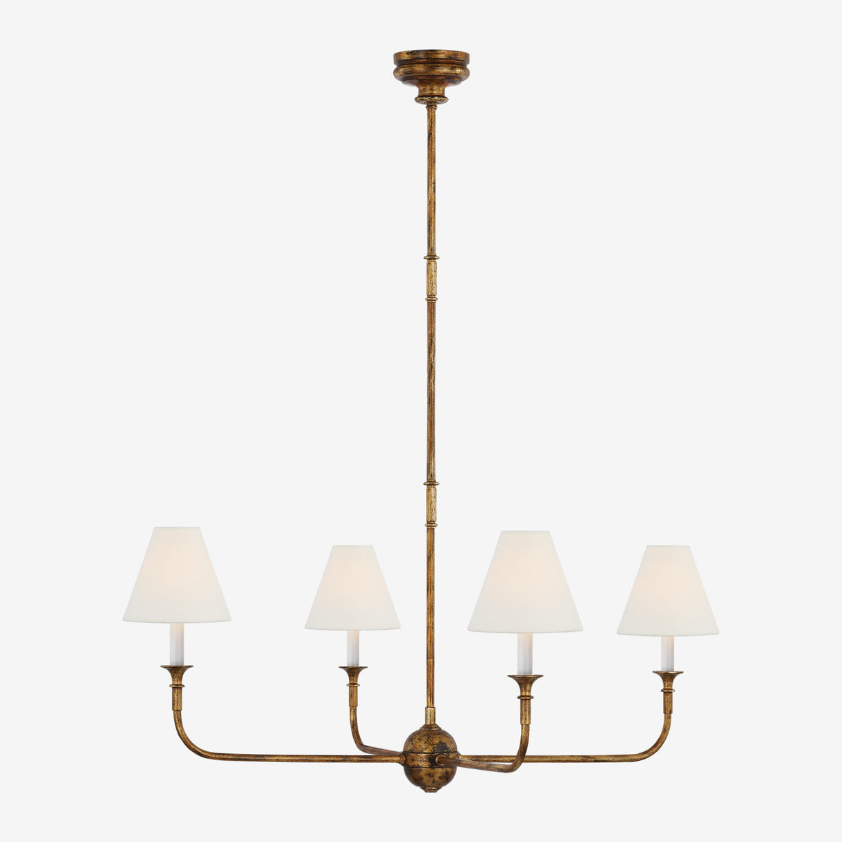 Piaf Large Chandelier