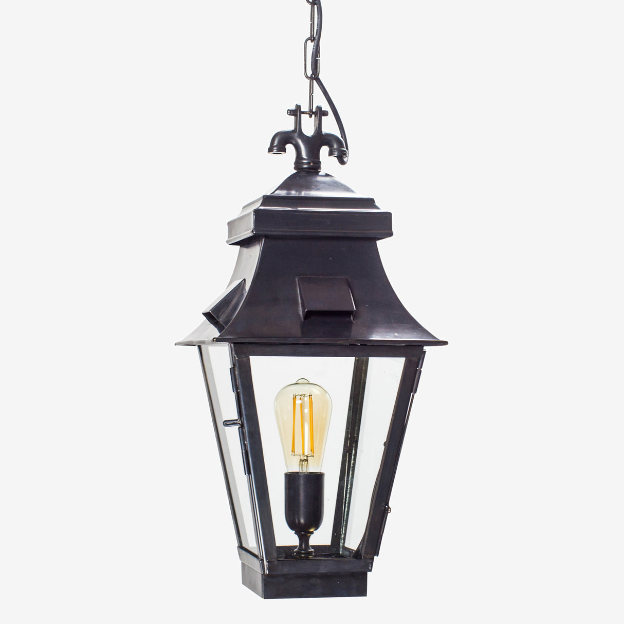 Gracieuze Hanging Lantern - Small & Normal