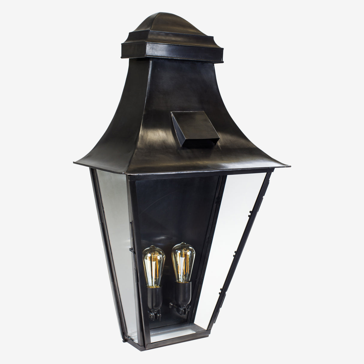 Gracieuze Wall Lantern - Grand