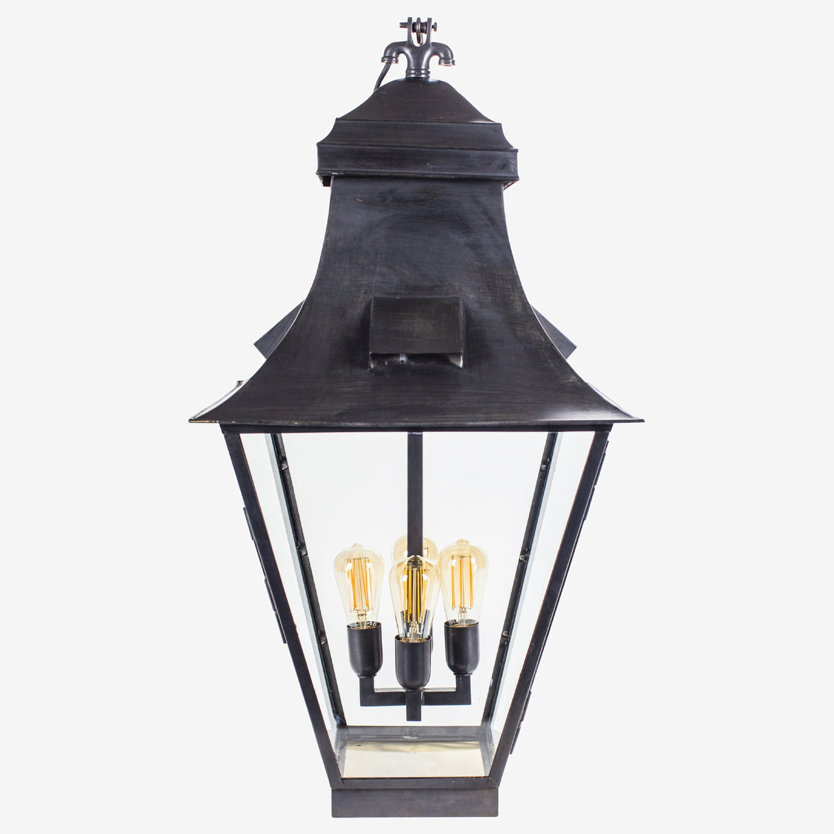 Gracieuze Hanging Lantern - Grand