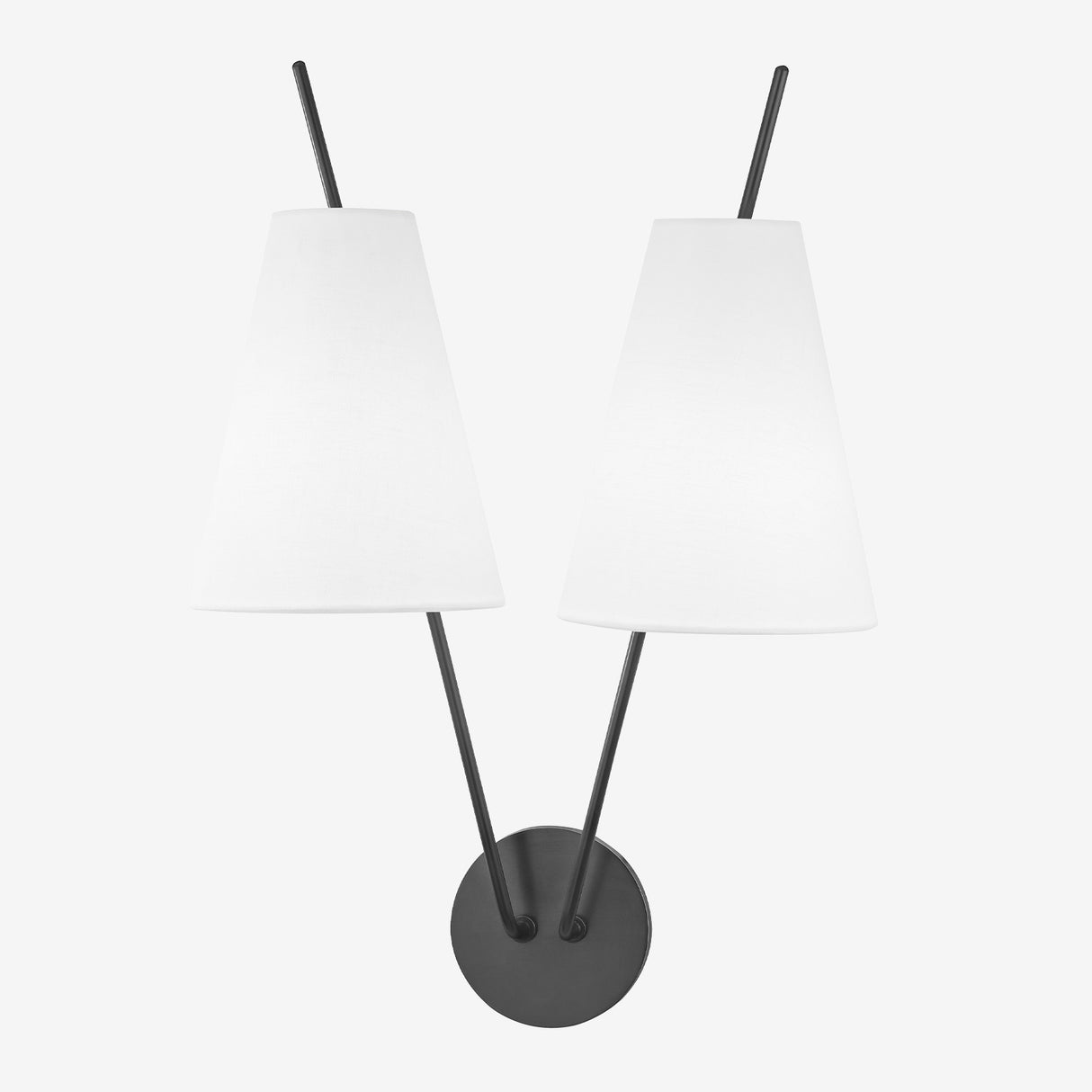 Campagna Double Wall Light *