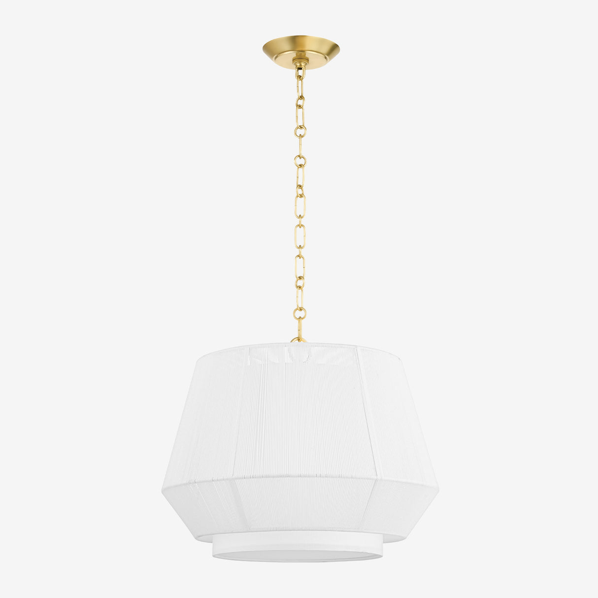 Debi Small Pendant *