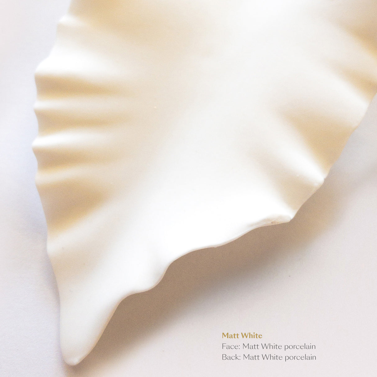 Leaf · Domed Canopy