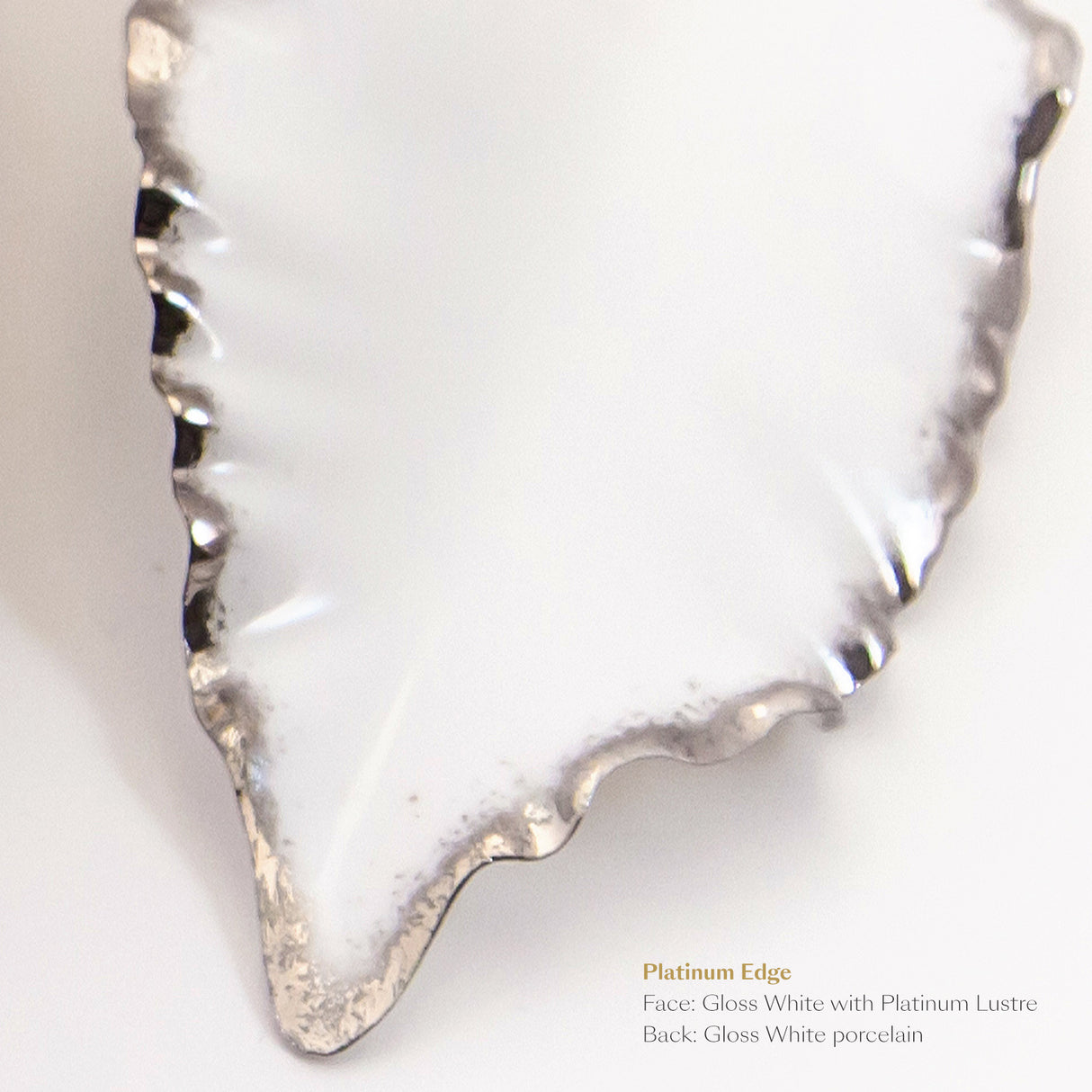 Leaf · Domed Canopy